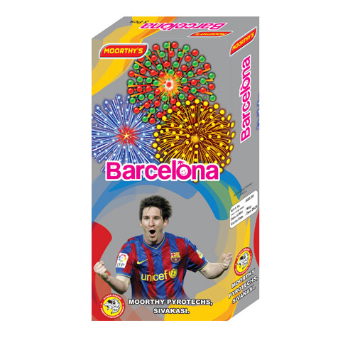 Moorthy Pyrotechs