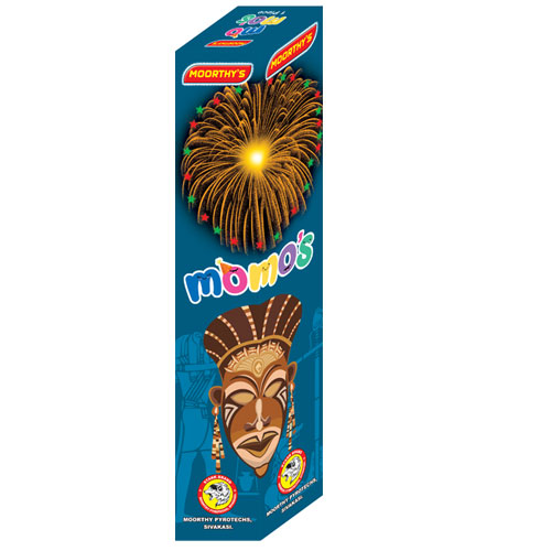 Moorthy Pyrotechs
