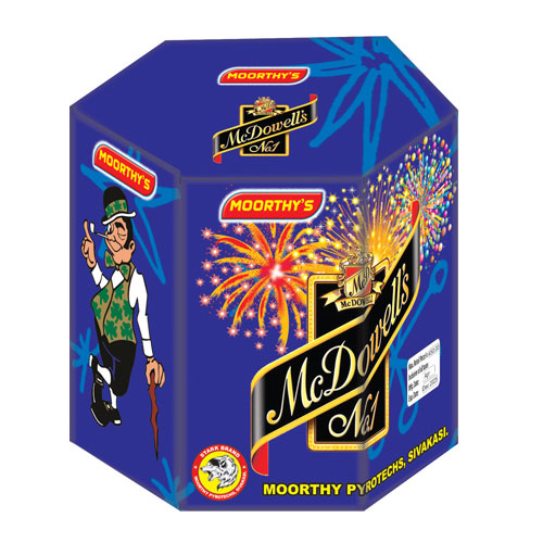 Moorthy Pyrotechs